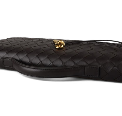 Andiamo Clutch