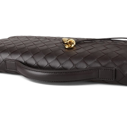 Andiamo Clutch