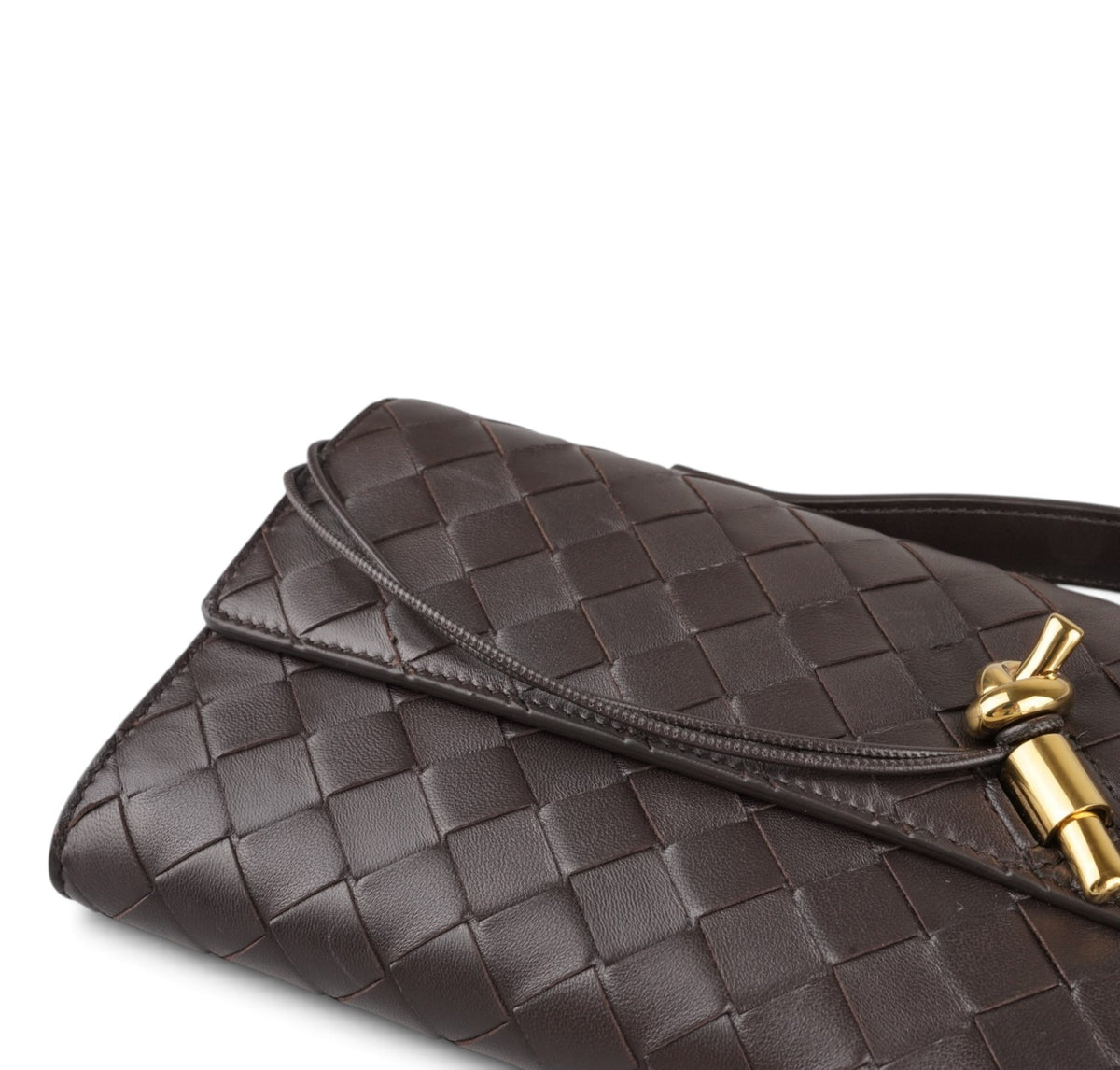 Andiamo Clutch