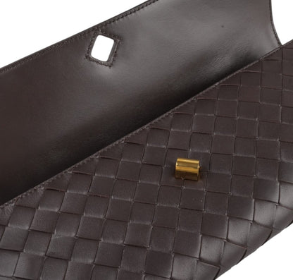 Andiamo Clutch