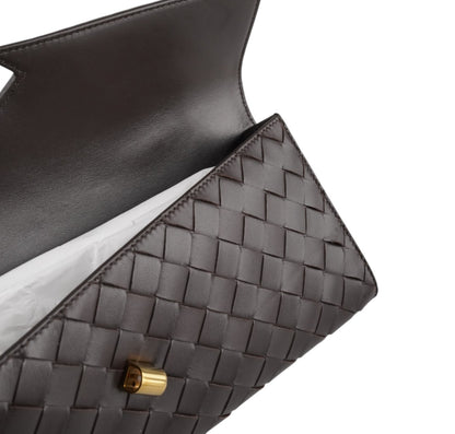 Andiamo Clutch