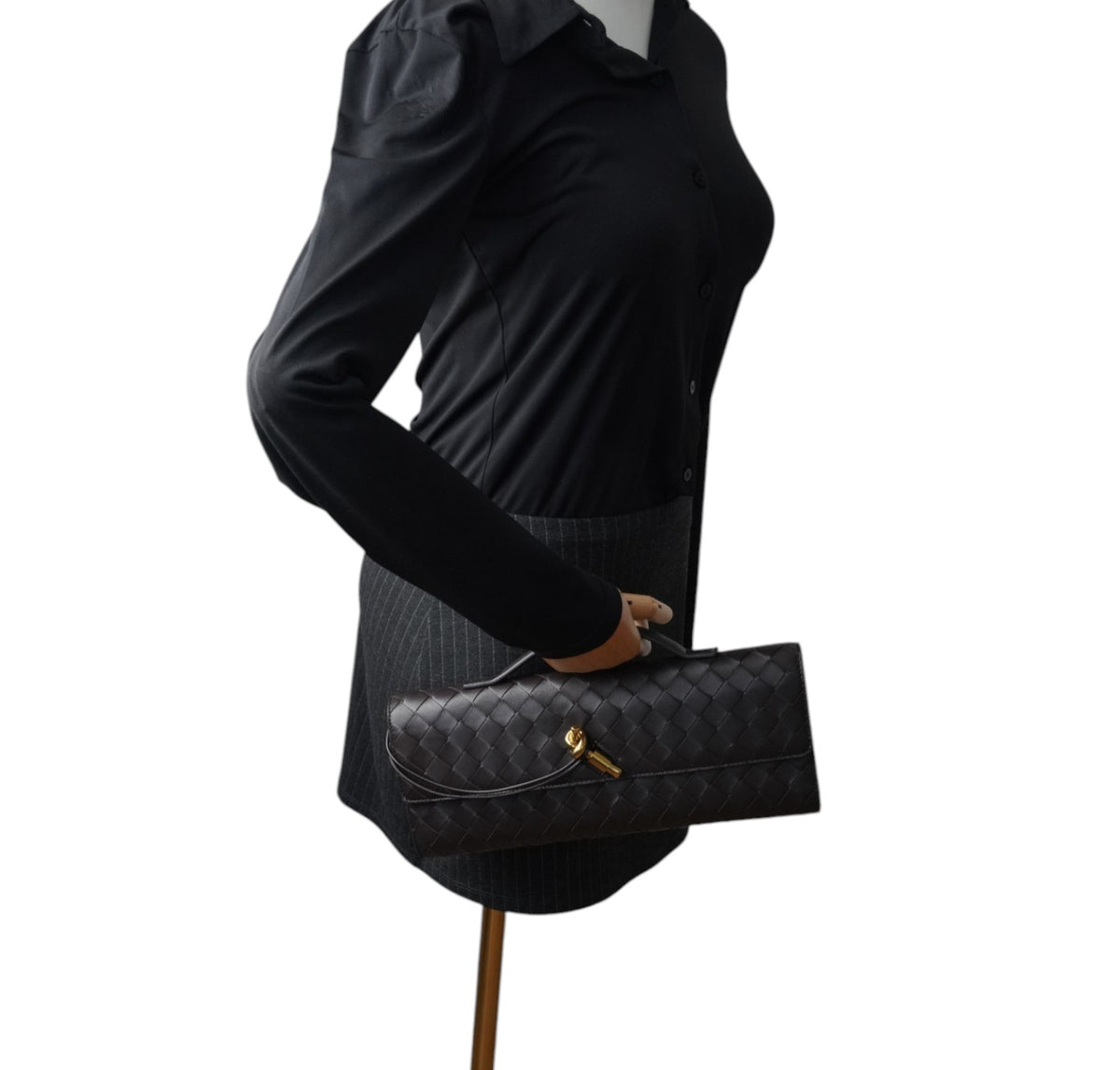 Andiamo Clutch