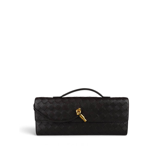 Andiamo Clutch