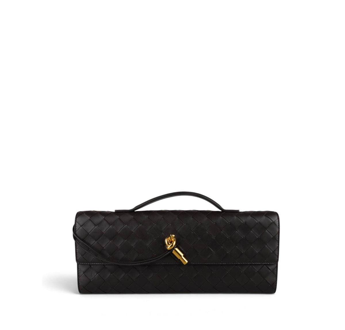 Andiamo Clutch