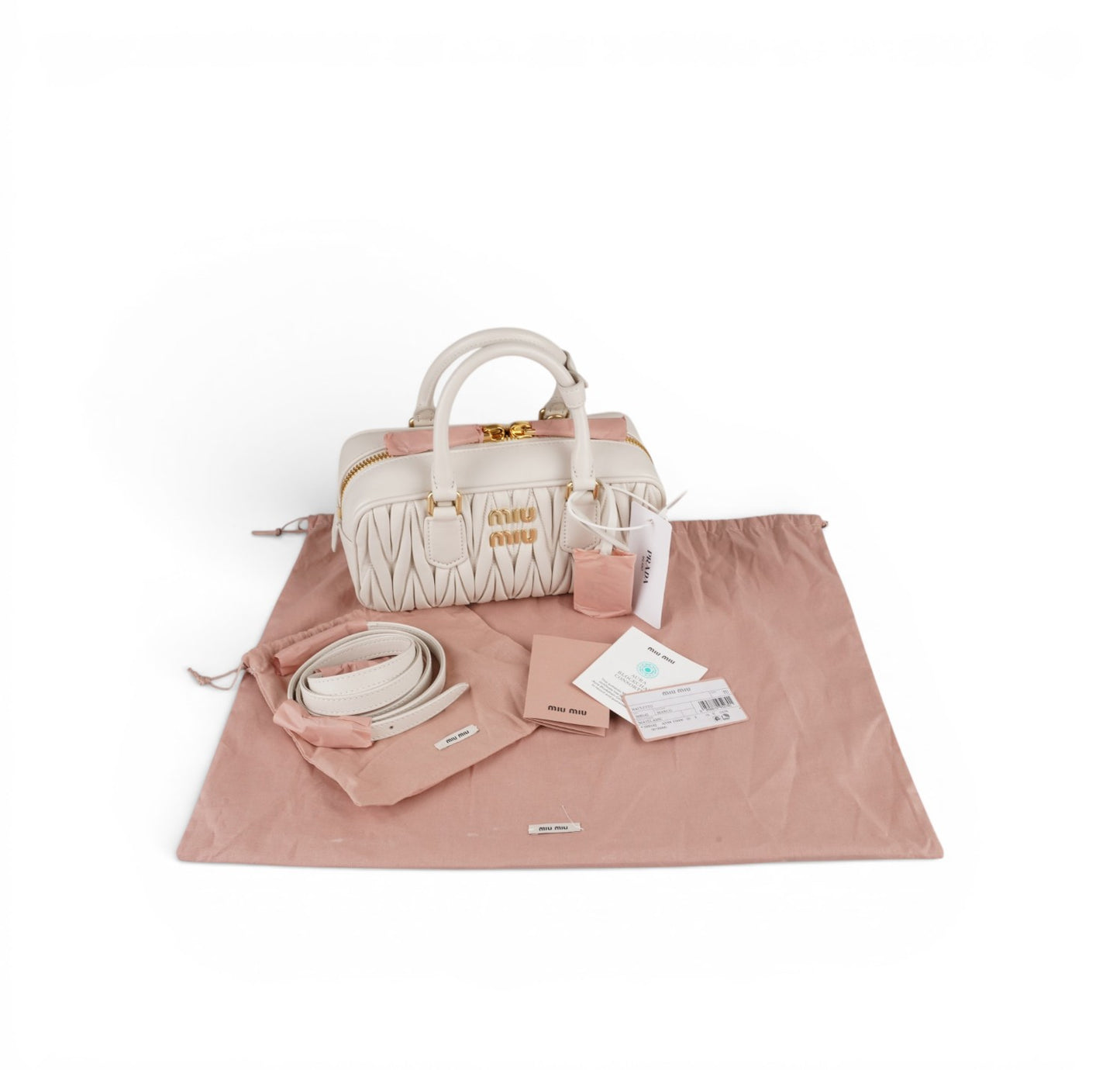 Arcadie Bianco
