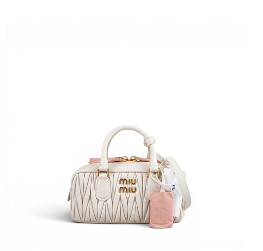 Arcadia White