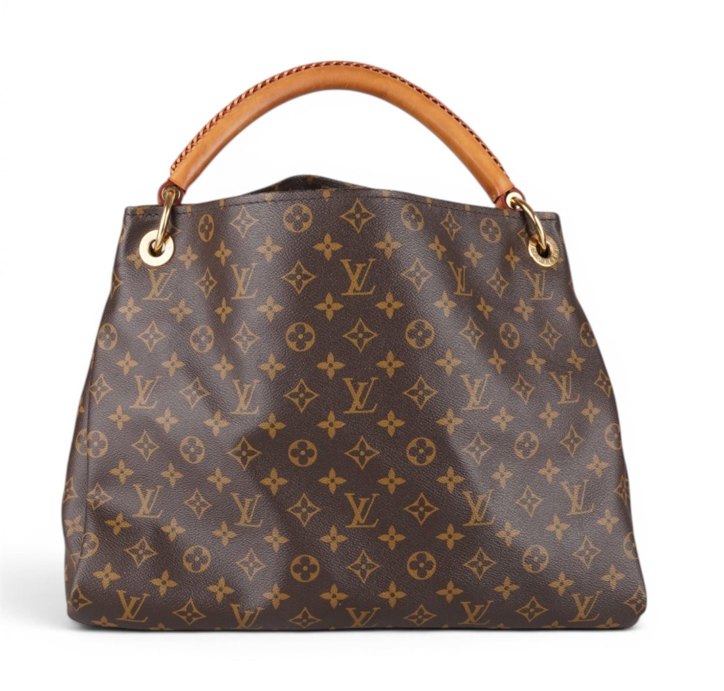 Artsy MM Monogram