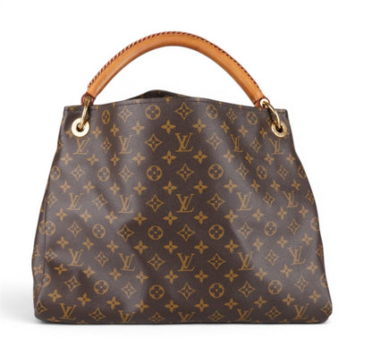 Artsy MM Monogram
