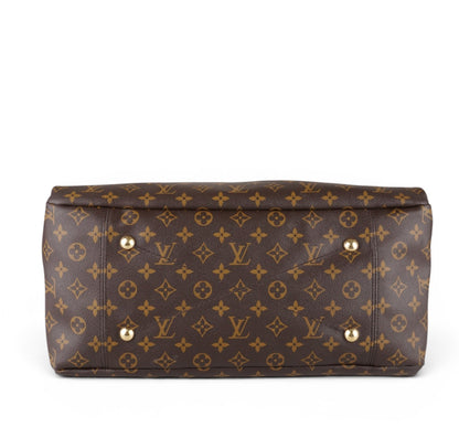 Artsy MM Monogram
