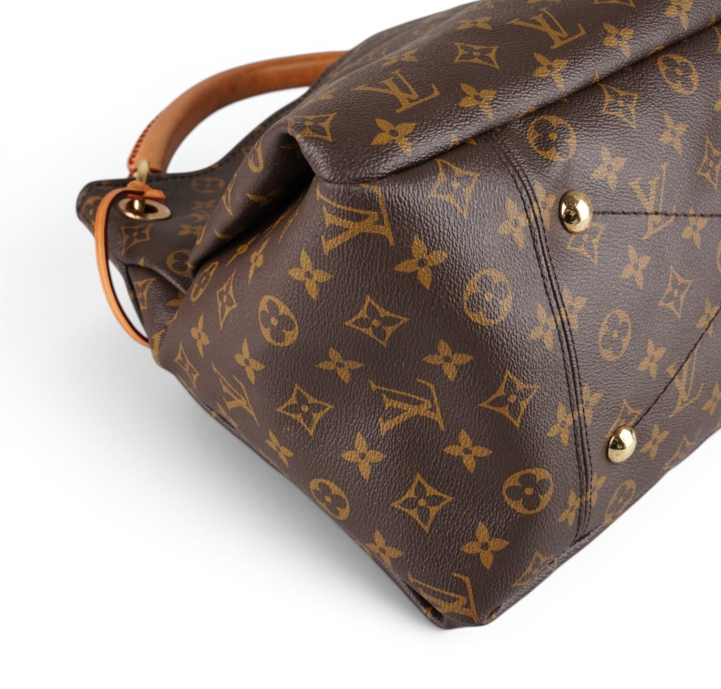Artsy MM Monogram