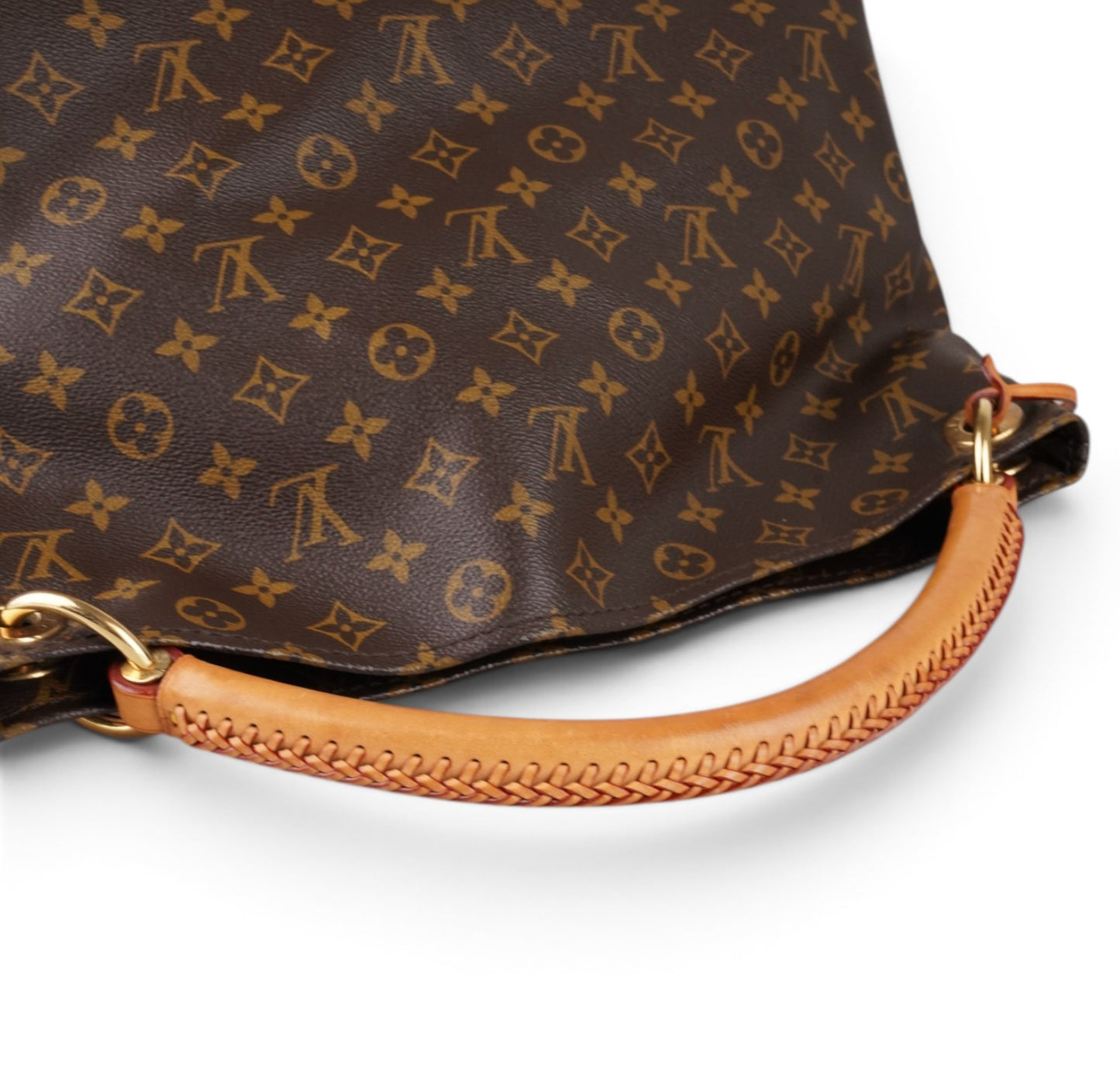 Artsy MM Monogram