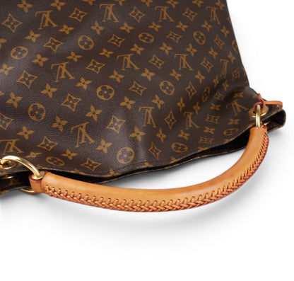 Artsy MM Monogram
