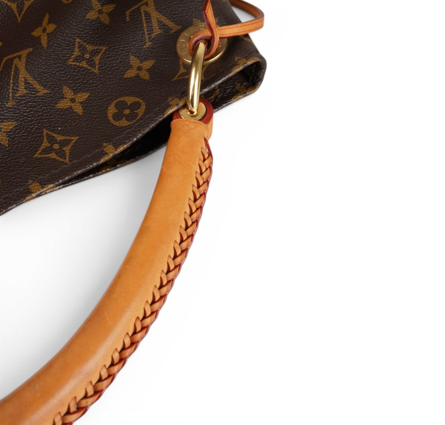 Artsy MM Monogram