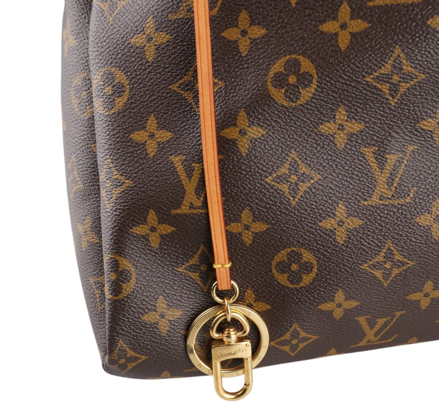 Artsy MM Monogram