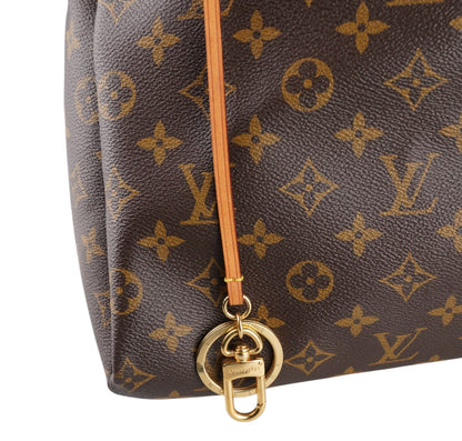 Artsy MM Monogram