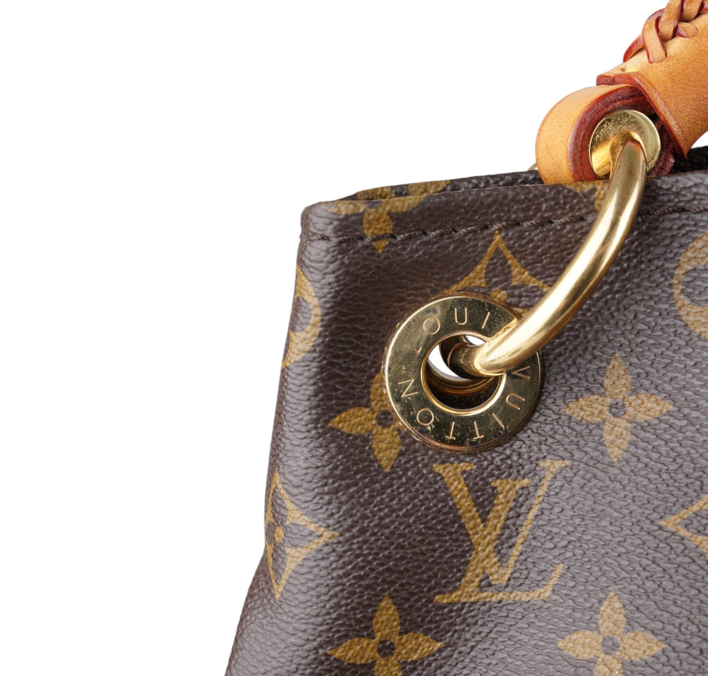 Artsy MM Monogram