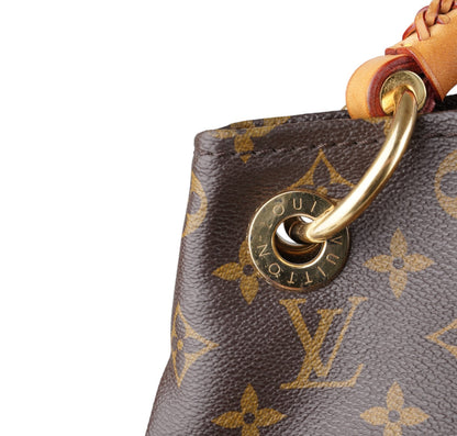 Artsy MM Monogram