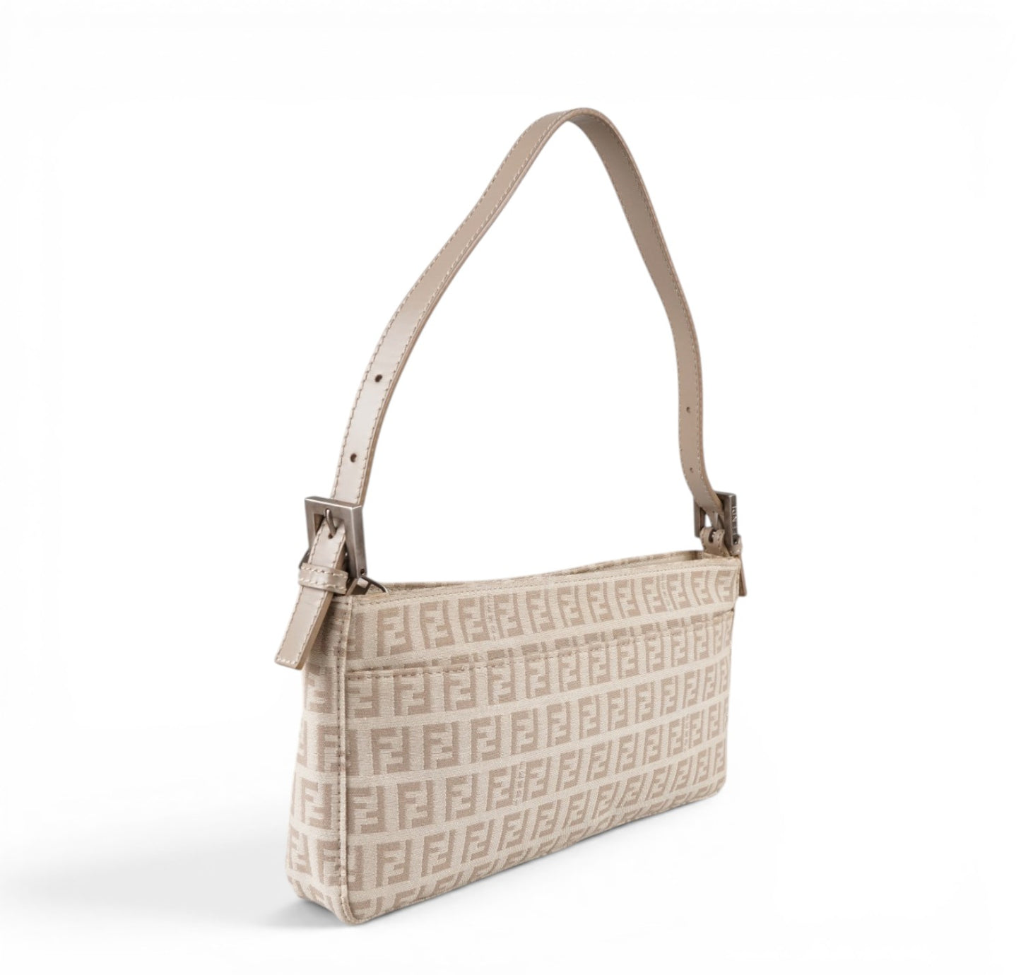 Pochette Zucchino Beige