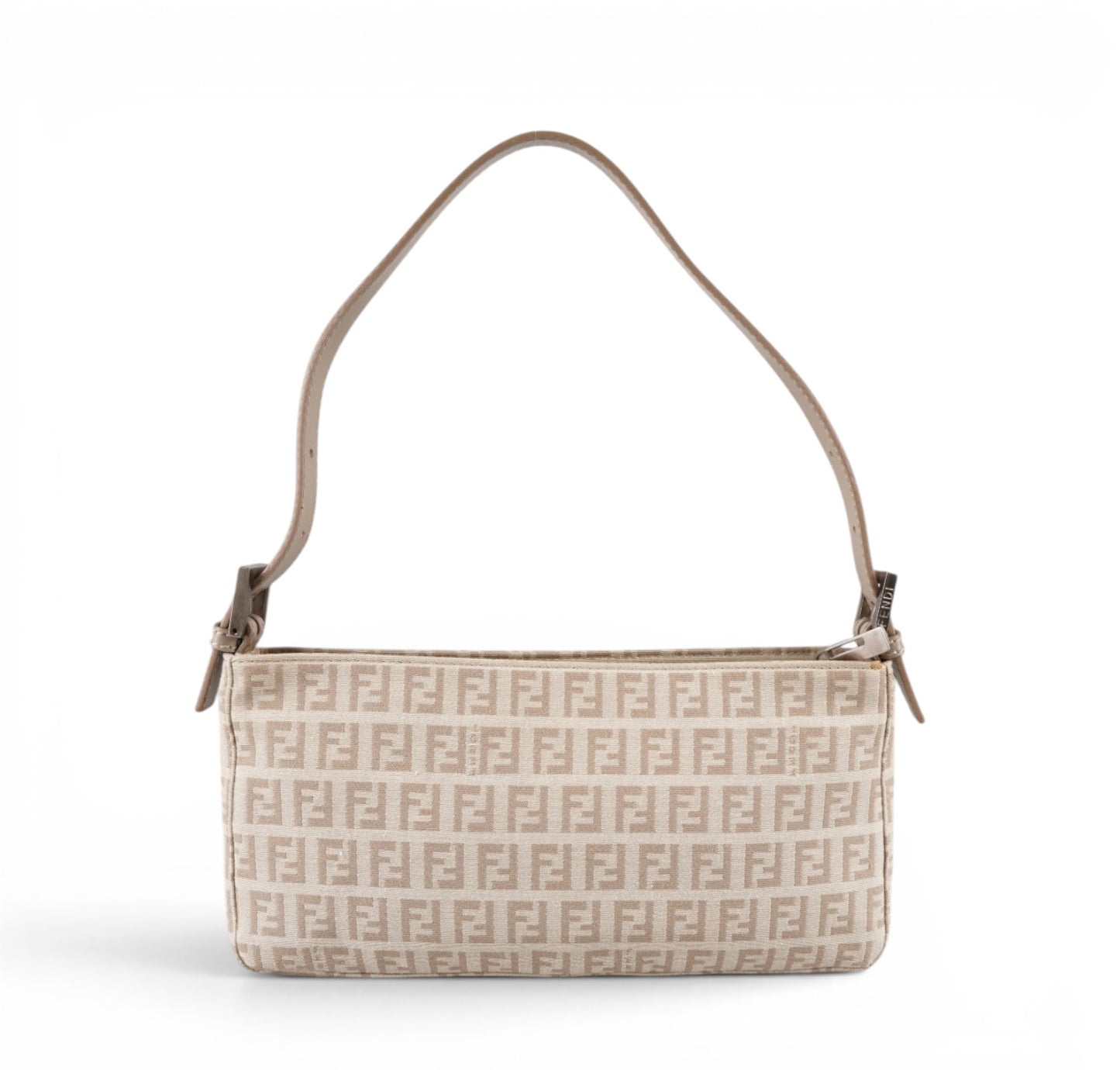 Pochette Zucchino Beige