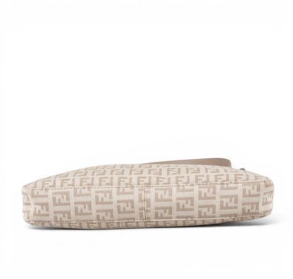 Pochette Zucchino Beige