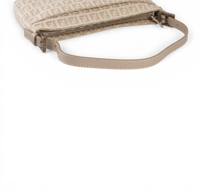Pochette Zucchino Beige