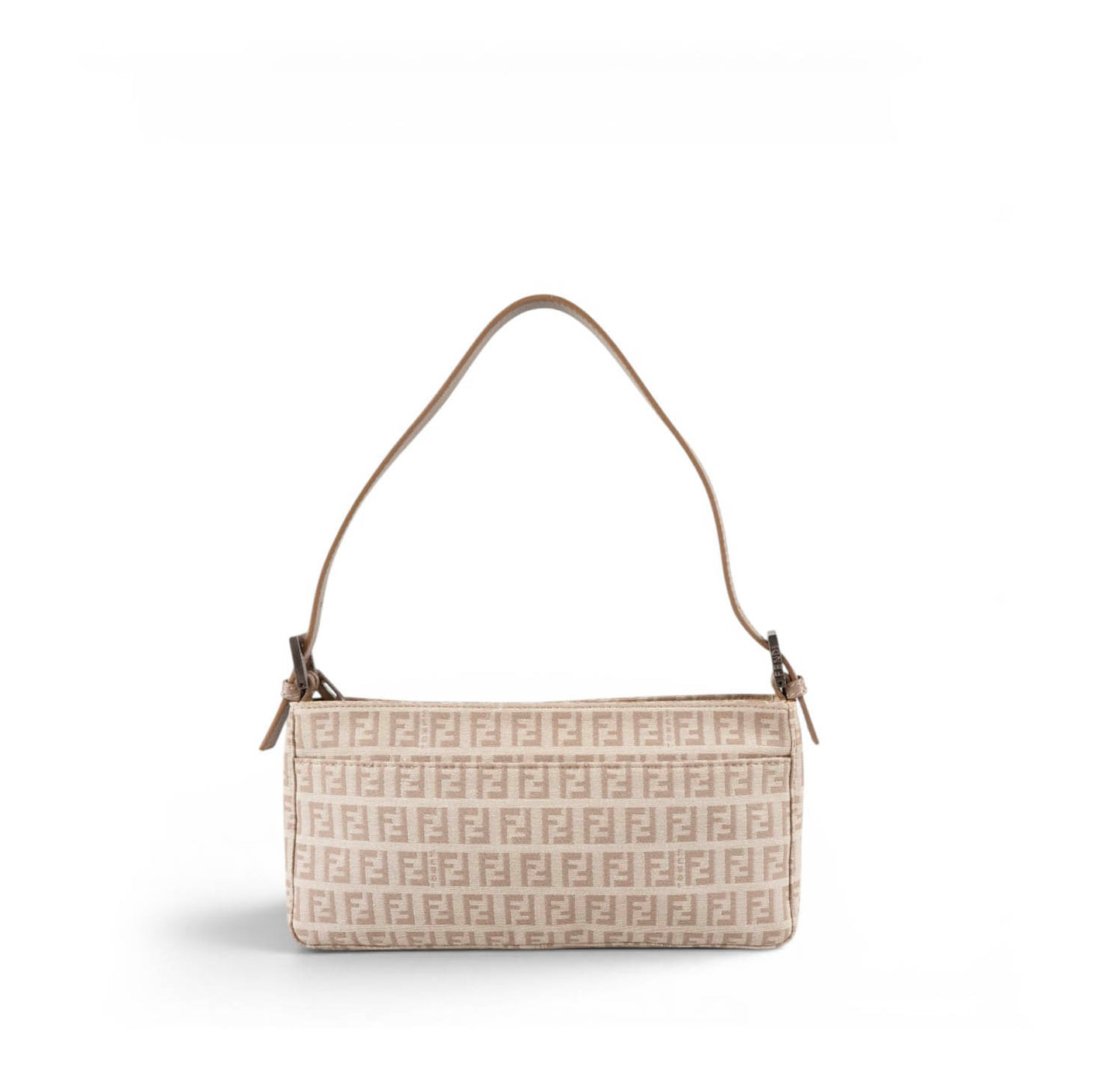 Pochette Zucchino Beige