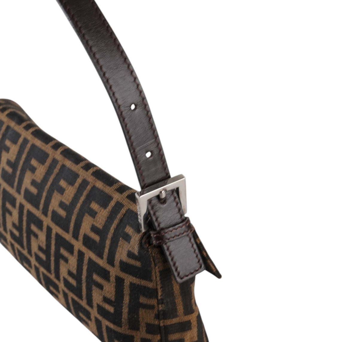 Baguette Monogram