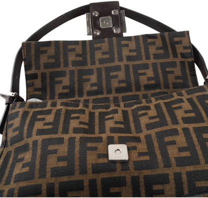 Baguette Monogram