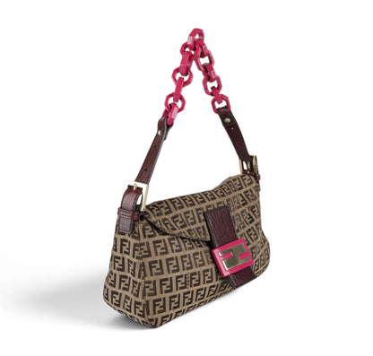 Baguette Double Flap