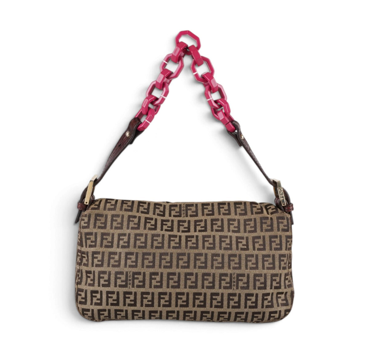 Baguette Double Flap