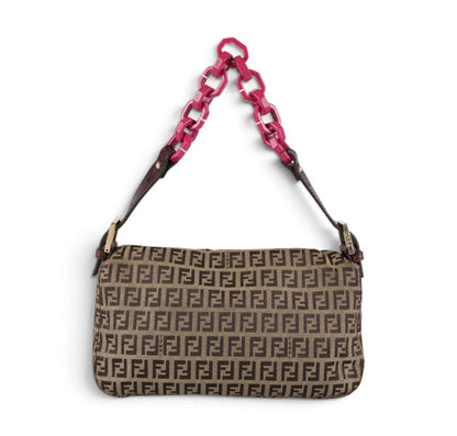 Baguette Double Flap