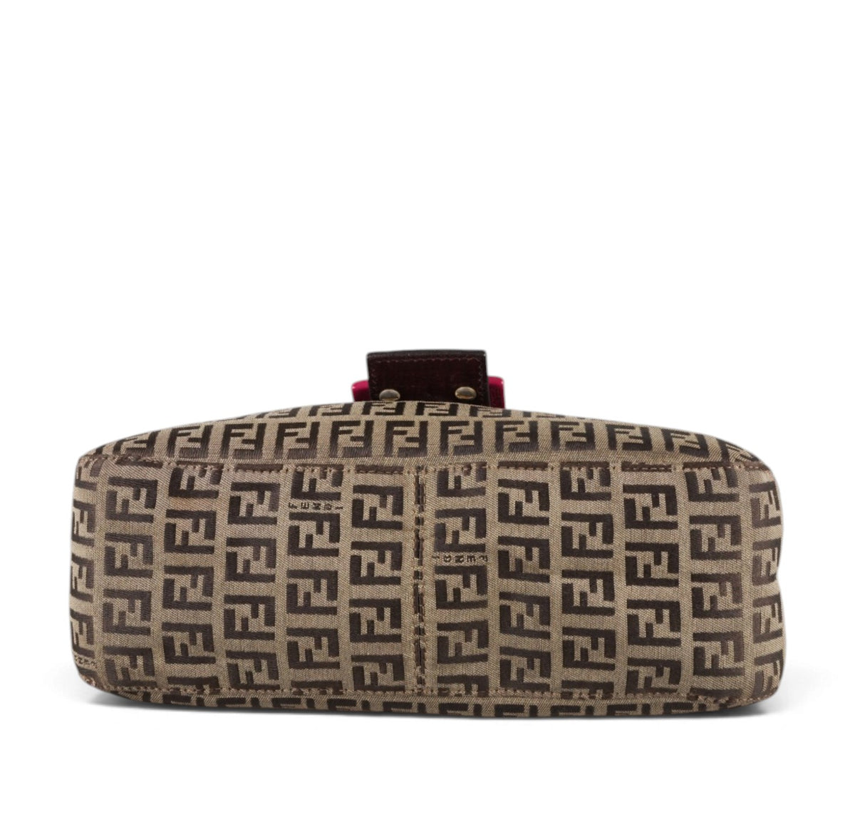 Baguette Double Flap