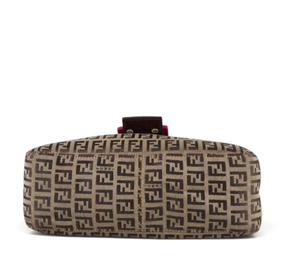 Baguette Double Flap