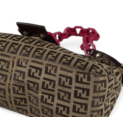 Baguette Double Flap