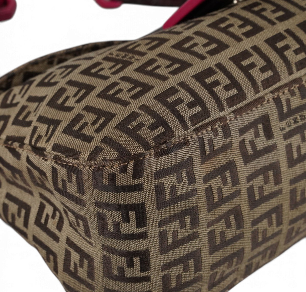 Baguette Double Flap