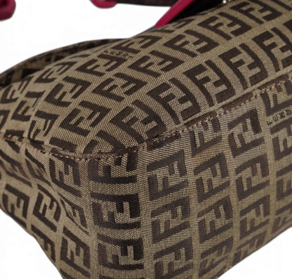 Baguette Double Flap