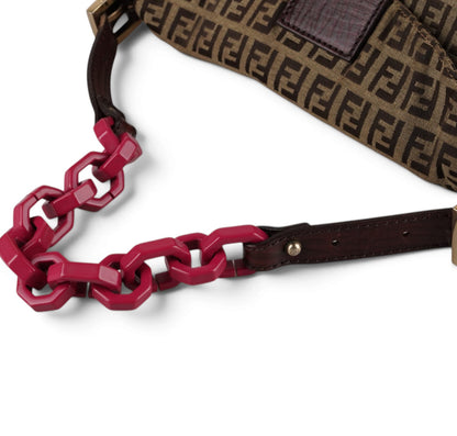 Baguette Double Flap