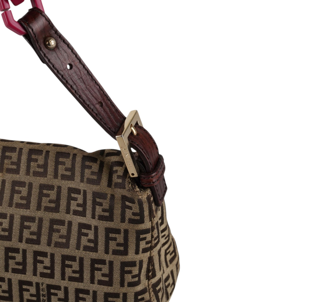 Baguette Double Flap