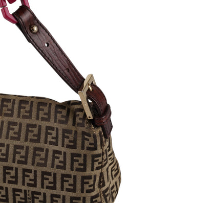 Baguette Double Flap