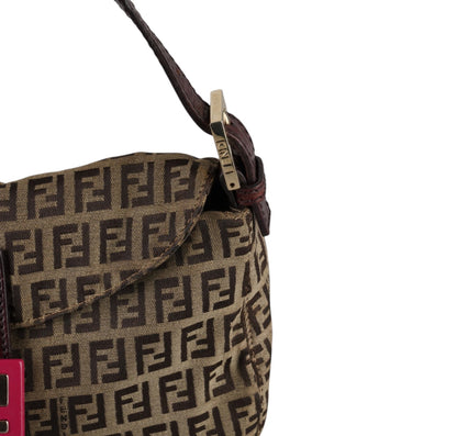 Baguette Double Flap