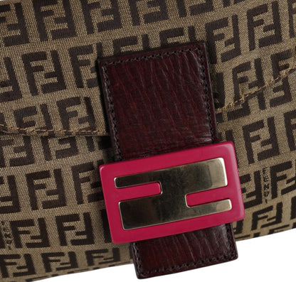 Baguette Double Flap