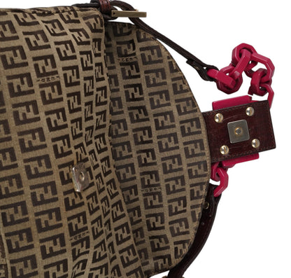 Baguette Double Flap