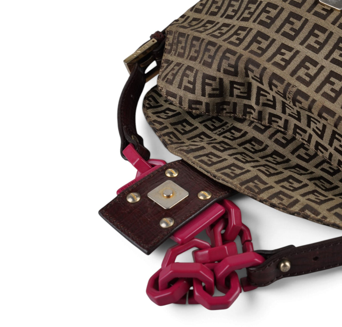 Baguette Double Flap