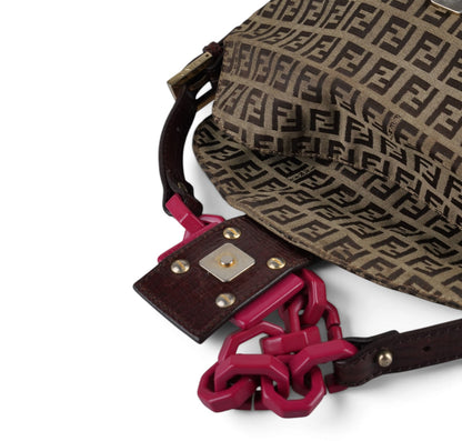 Baguette Double Flap