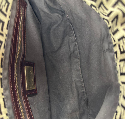 Baguette Double Flap