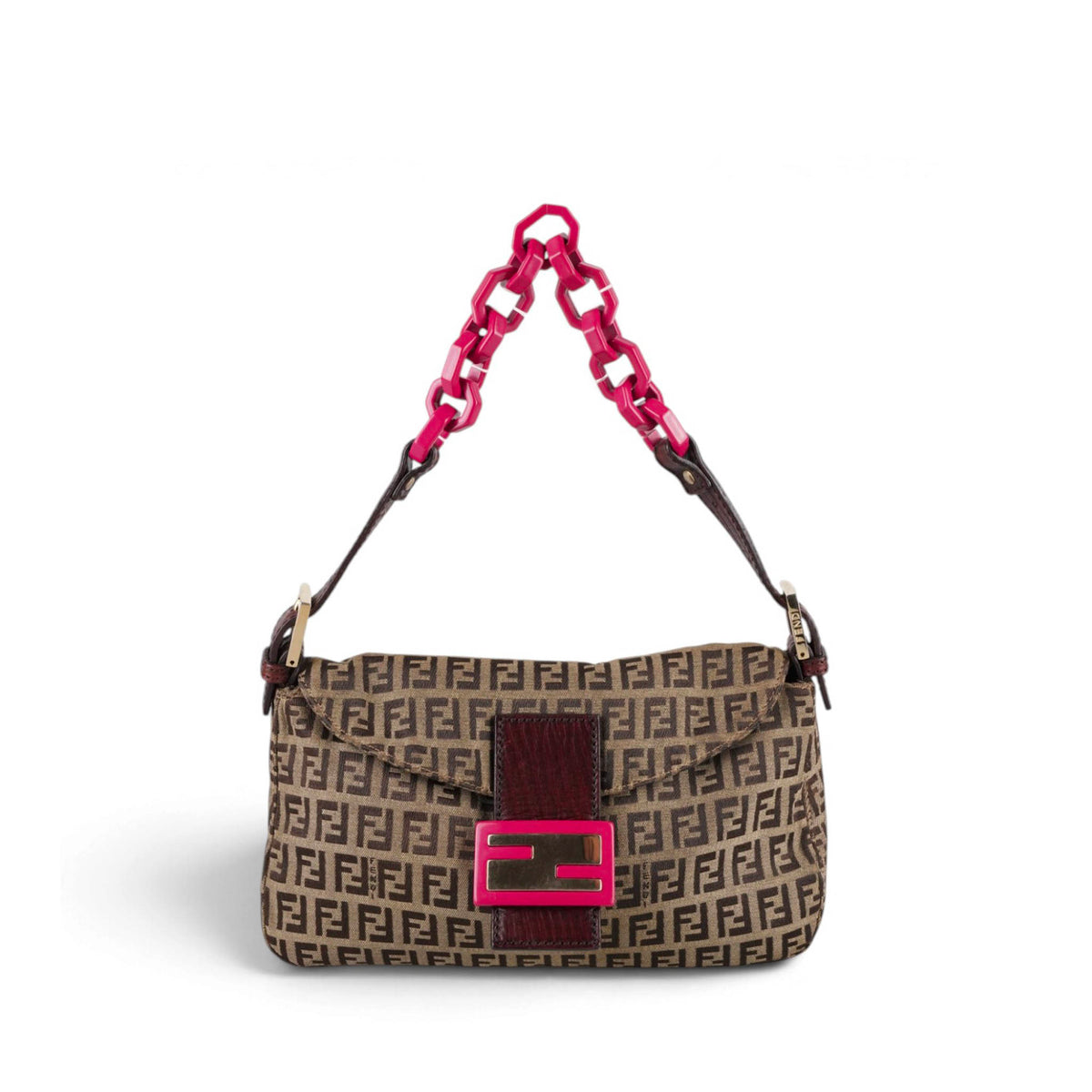 Baguette Double Flap