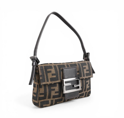 Baguette Mini Monogram