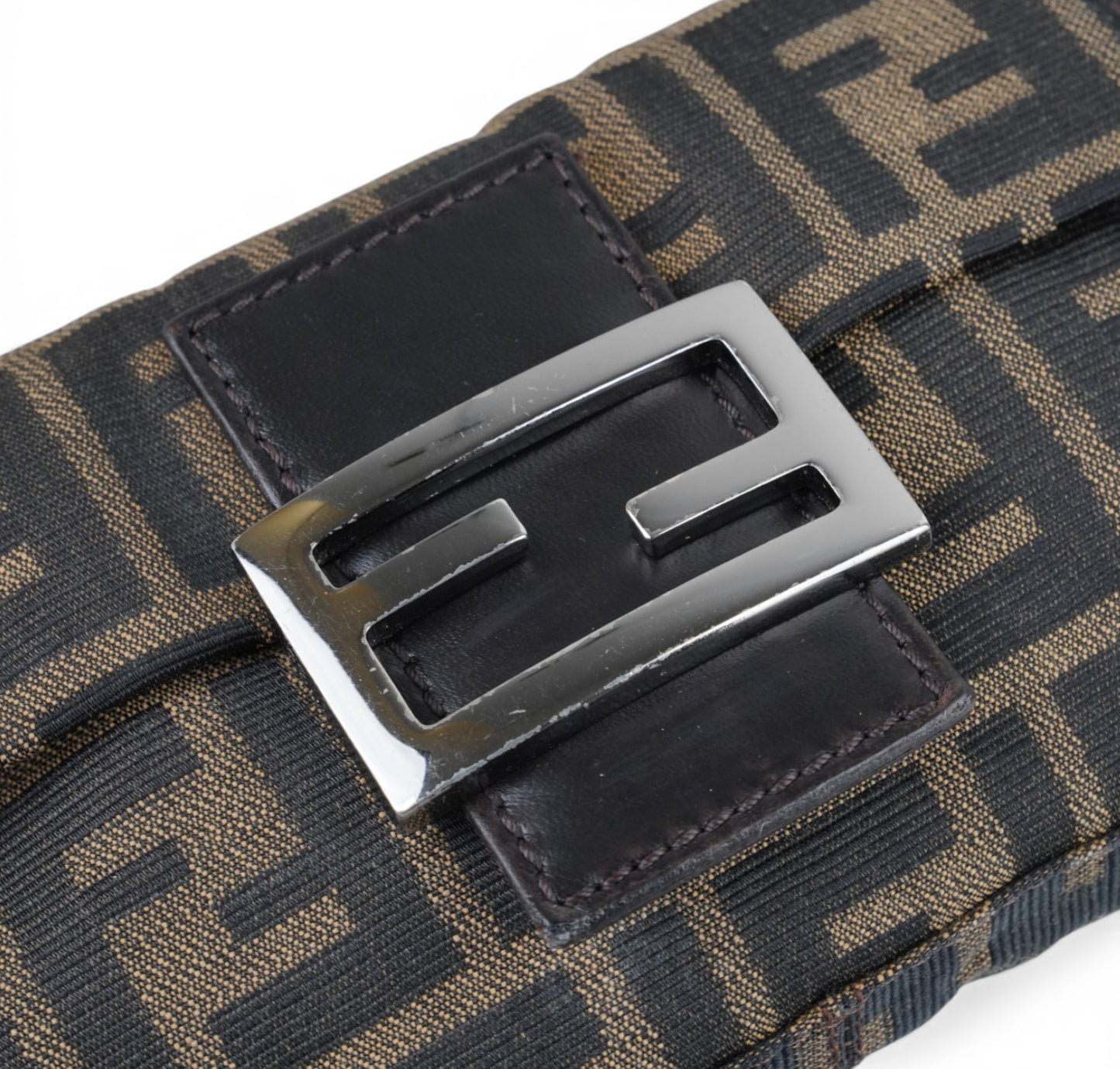 Baguette Mini Monogram