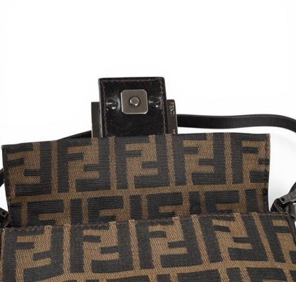 Baguette Mini Monogram