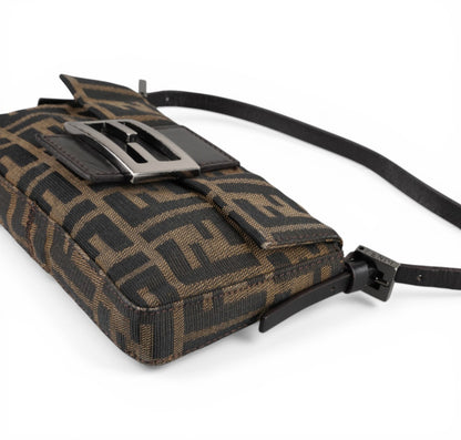 Baguette Mini Monogram